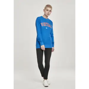 Dames-T-shirt Mister Tee virtual girl image-2
