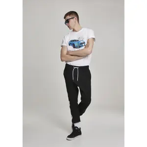 T-shirt Mister Tee go fat image-1