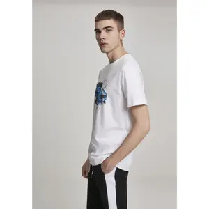 T-shirt Mister Tee go fat image-5