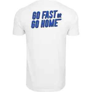 T-shirt Mister Tee go fat image-6