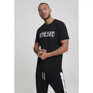 T-shirt Mister Tee god image-2