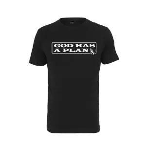 T-shirt Mister Tee god image-0