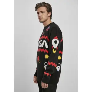 Sweatshirt Mister Tee nasa xmas image-4