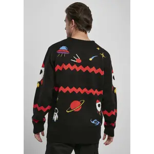 Sweatshirt Mister Tee nasa xmas image-6