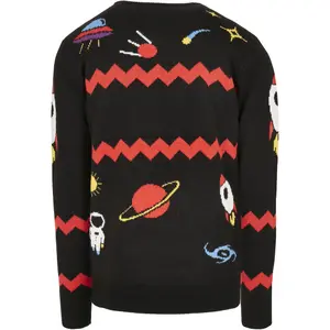 Sweatshirt Mister Tee nasa xmas image-5