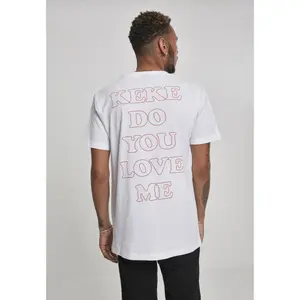 T-shirt Mister Tee keke image-6