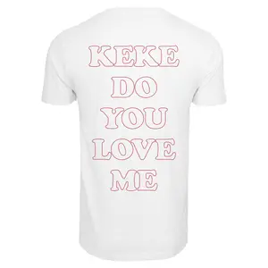 T-shirt Mister Tee keke image-5
