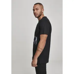T-shirt Mister Tee 2pac change image-4