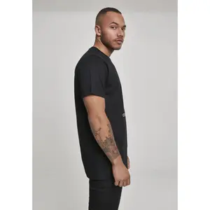 T-shirt Mister Tee 2pac change image-3