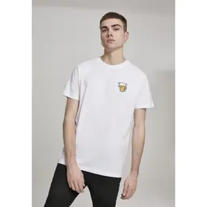 T-shirt Mister Tee o zapft ich image-1
