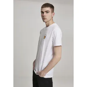 T-shirt Mister Tee o zapft ich image-5