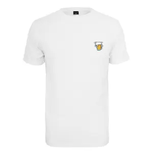 T-shirt Mister Tee o zapft ich image-0