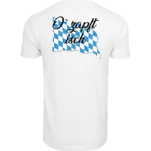 T-shirt Mister Tee o zapft ich image-6