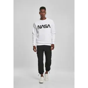 T-shirt Mister Tee Crewneck NASA image-2