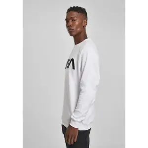 T-shirt Mister Tee Crewneck NASA image-4