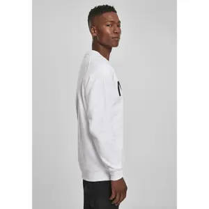 T-shirt Mister Tee Crewneck NASA image-3