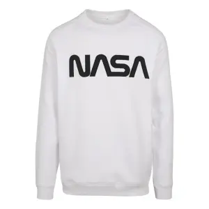 T-shirt Mister Tee Crewneck NASA image-0