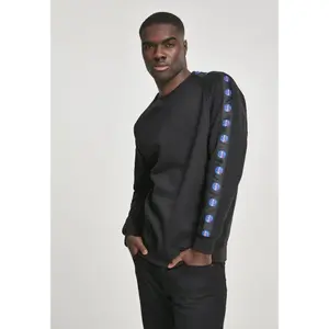 T-shirt Mister Tee inignia tape image-1