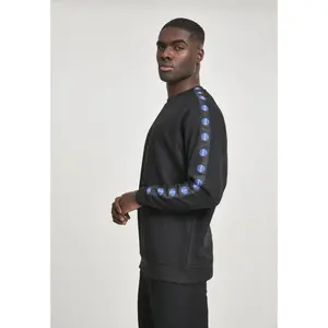 T-shirt Mister Tee inignia tape image-4