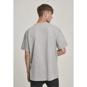 T-shirt Mister Tee heavy Oversized image-4