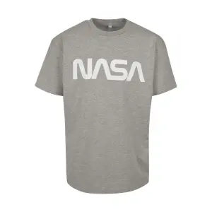 T-shirt Mister Tee heavy Oversized image-0