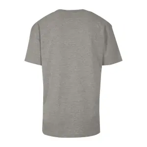 T-shirt Mister Tee heavy Oversized image-3