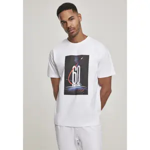 T-shirt Mister Tee 60 Oversized image-1