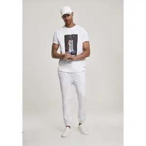 T-shirt Mister Tee 60 Oversized image-2