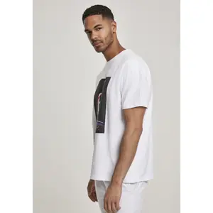 T-shirt Mister Tee 60 Oversized image-4