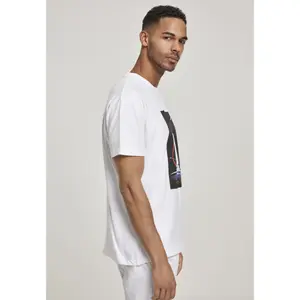 T-shirt Mister Tee 60 Oversized image-3