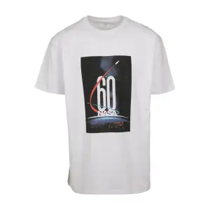 T-shirt Mister Tee 60 Oversized image-0