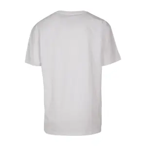T-shirt Mister Tee 60 Oversized image-5