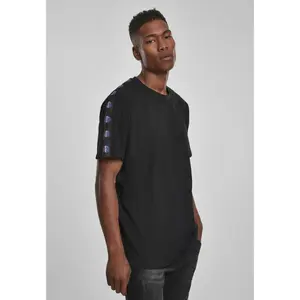 T-shirt Mister Tee logo taped image-1