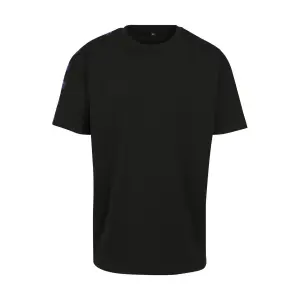 T-shirt Mister Tee logo taped image-0