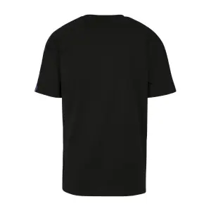 T-shirt Mister Tee logo taped image-5