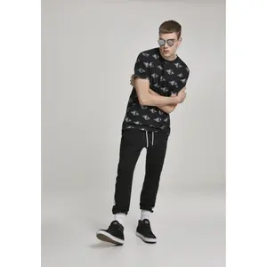 T-shirt Mister Tee planet image-1