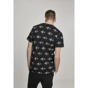 T-shirt Mister Tee planet image-3
