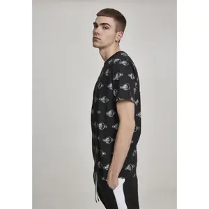 T-shirt Mister Tee planet image-5