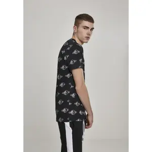 T-shirt Mister Tee planet image-4
