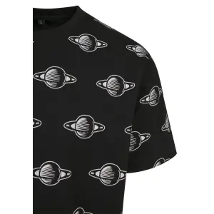 T-shirt Mister Tee planet image-6