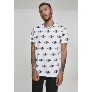 T-shirt Mister Tee planet image-1