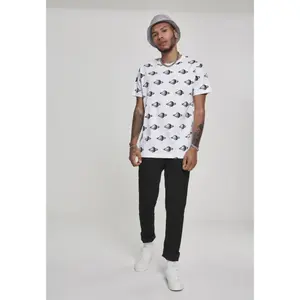 T-shirt Mister Tee planet image-2