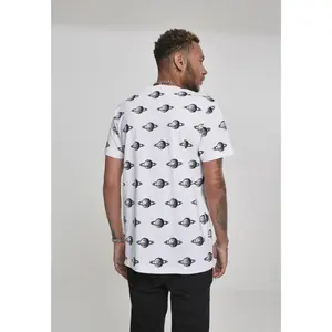 T-shirt Mister Tee planet image-4