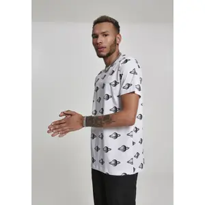 T-shirt Mister Tee planet image-6