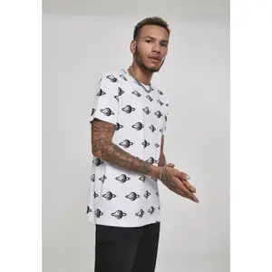 T-shirt Mister Tee planet image-5