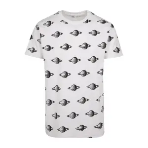 T-shirt Mister Tee planet image-0