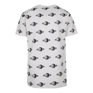 T-shirt Mister Tee planet image-3
