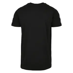 T-shirt Mister Tee roet tape image-1