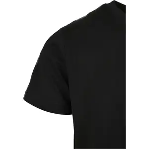 T-shirt Mister Tee roet tape image-3