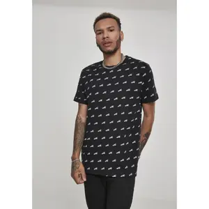 T-shirt Mister Tee pacehip image-1